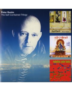 The Self-Contained Trilogy