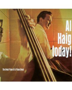 Al Haig Today!