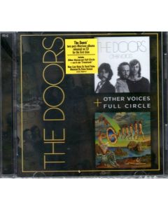 Other Voices + Full Circle