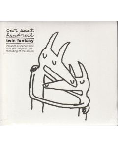 Twin Fantasy