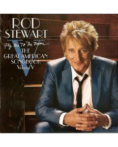 Fly Me To The Moon... The Great American Songbook Volume V