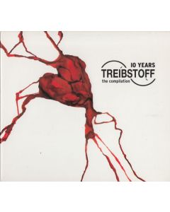 10 Years Treibstoff - The Compilation