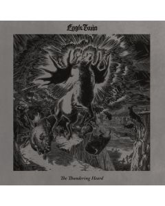 The Thundering Heard: Songs Of Hoof And Horn