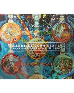 Sephirot. Kabbalah In Music