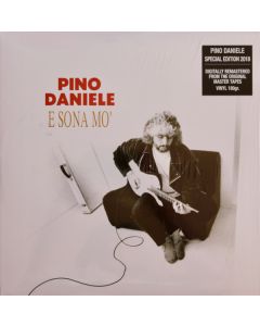 E Sona Mo'