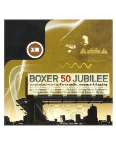 Boxer 50 Jubilee