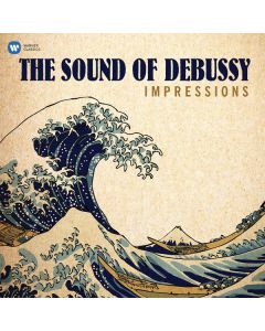 Impressions: Sound Of Debussy