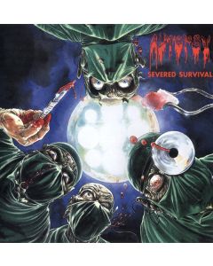 Severed Survival