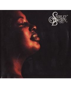 Shirley Brown