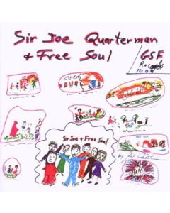 Sir Joe Quarterman & Free Soul