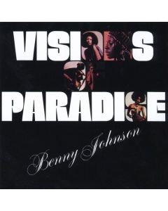 Visions Of Paradise