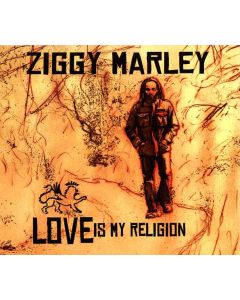 Love Is My Religion
