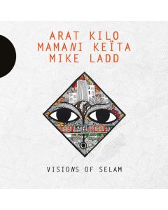 Visions Of Selam