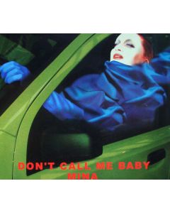 Don't Call Me Baby