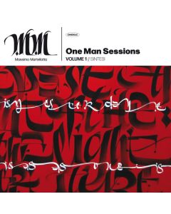 One Man Sessions Volume 1 // Sintesi