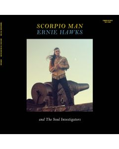 Scorpio Man