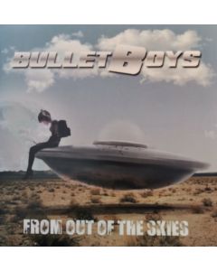 From Out Of The Skies