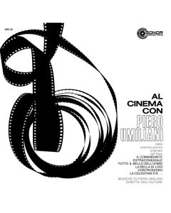 Al Cinema Con Piero Umiliani