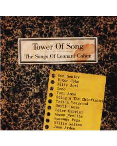 Tower Of Song (The Songs Of Leonard Cohen)