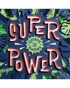 Super Power