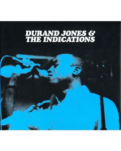 Durand Jones & The Indications