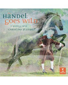 Händel Goes Wild