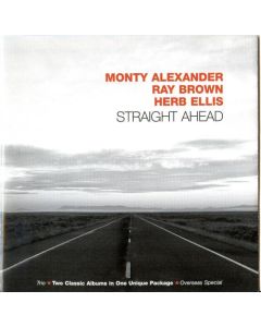 Straight Ahead