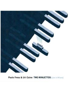 Two Minuettos