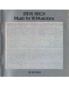 Music For 18 Musicians