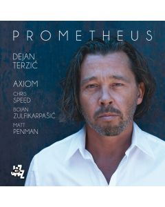 Prometheus
