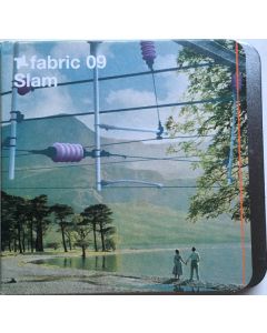 Fabric 09
