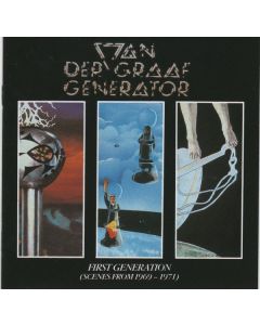 First Generation (Scenes From 1969-1971)