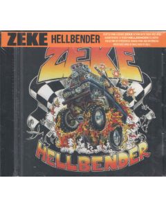 Hellbender