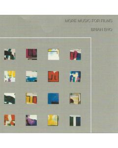More Music For Films
