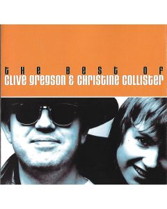 The Best of Clive Gregson & Christine Collister