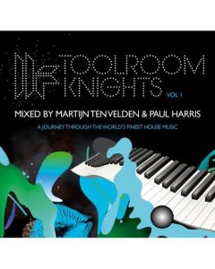 Toolroom Knights Vol.1