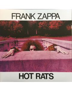 Hot Rats