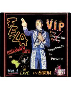 V.I.P. / Authority Stealing