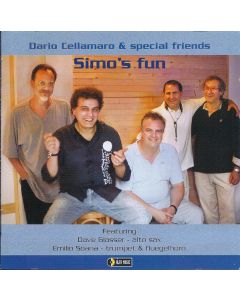 Simo's Fun