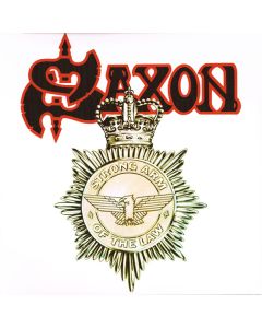 Strong Arm Of The Law