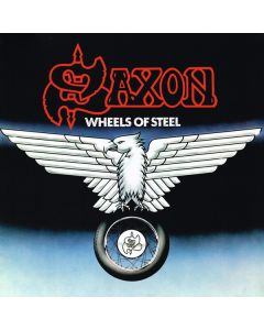Wheels Of Steel
