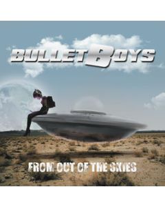 From Out Of The Skies