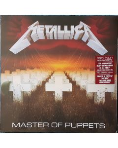 Master Of Puppets