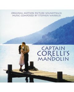Captain Corelli's Mandolin (Original Motion Picture Soundtrack)