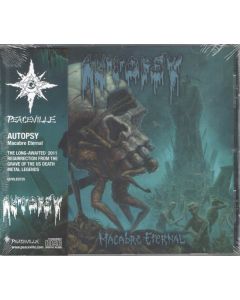 Macabre Eternal