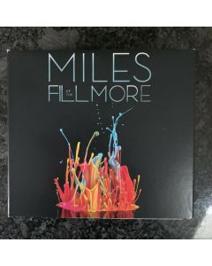 At The Fillmore (Miles Davis 1970: The Bootleg Series Vol. 3)
