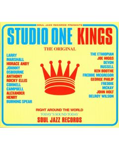 Studio One Kings