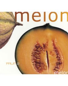 Fruit 2 - Melon