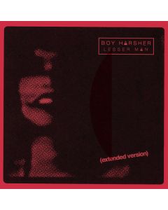 Lesser Man (Extended Version)