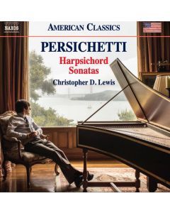 Harpsichord Sonatas